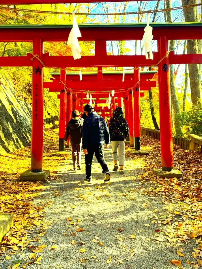 放課後等デイサービス　ワンズ　J（ジェイ）/⛩鼻顔公園に行ってきました⛩