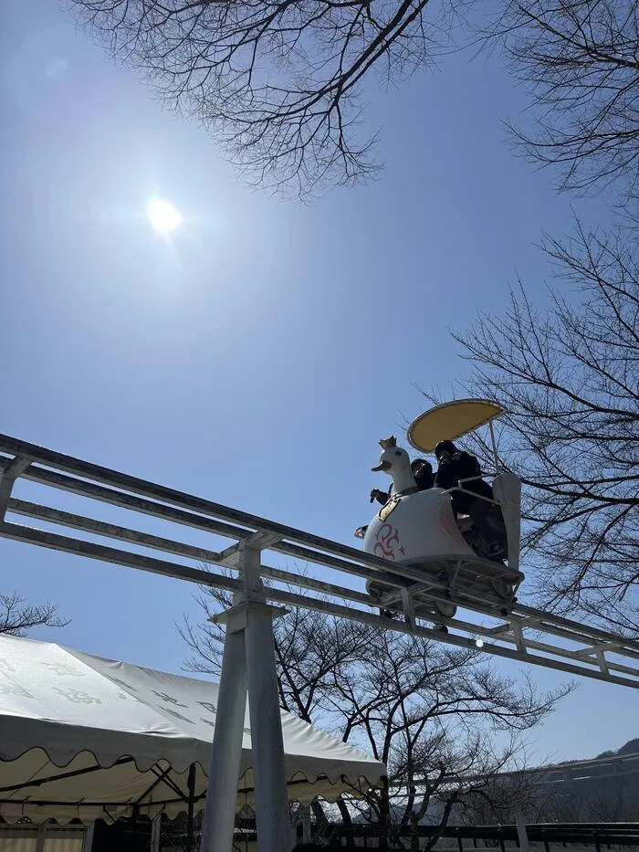 放課後等デイサービス　ワンズ　J（ジェイ）/小諸の児童遊園地に行ってきました🎠