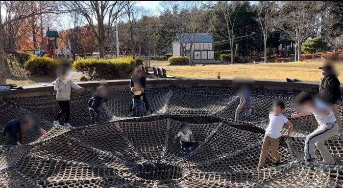 放課後等デイサービス　ワンズ　J（ジェイ）/公園に行ってきました！