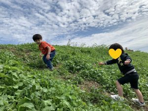 こぱんはうすさくら さいたま東浦和教室/プログラム内容