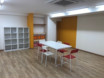 こぱんはうすさくら さいたま東浦和教室