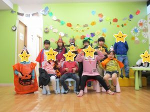 こぱんはうすさくら さいたま東浦和教室/イベントの様子