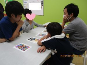 こぱんはうすさくら さいたま東浦和教室/スタッフの専門性・育成環境