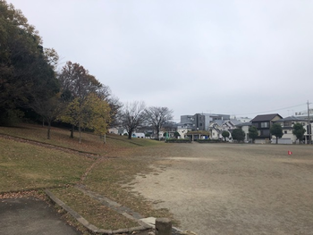 こぱんはうすさくら さいたま東浦和教室/外部環境