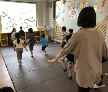 おもちゃ箱つだぬま/プログラム内容