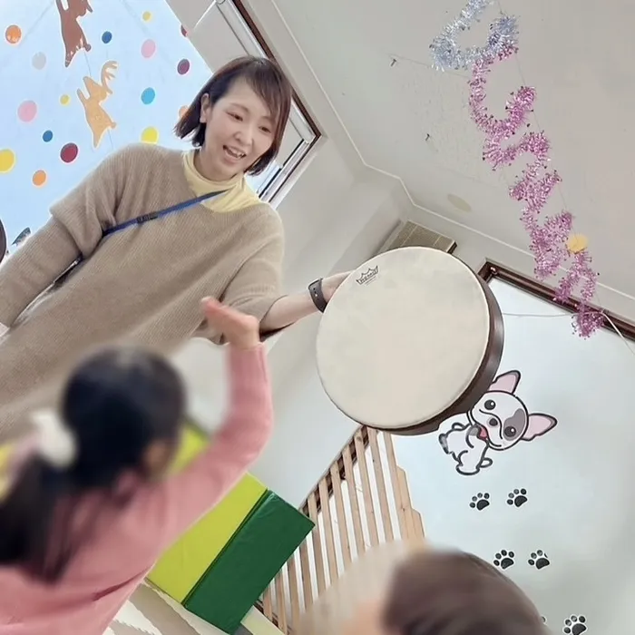 おもちゃ箱つだぬま/その他