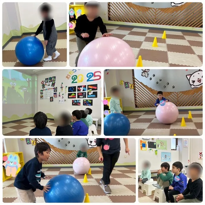 おもちゃ箱つだぬまの画像