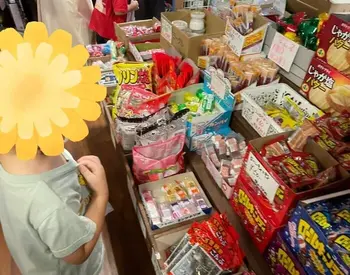 おもちゃ箱つだぬま/トーキョーベイお買い物体験 at イオンモール幕張新都心！
