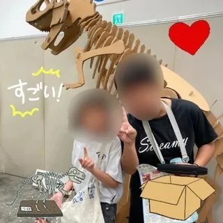 en able　(就労準備型放課後等デイサービス)/こうち環境博2025に行ってきました！