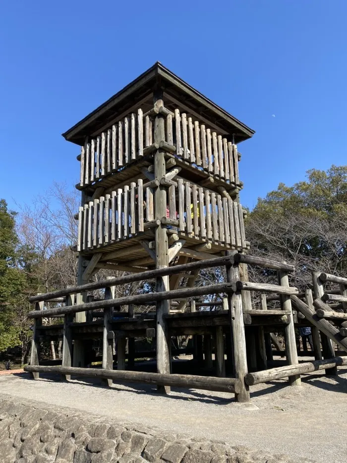 どんぐり北越谷/【お出かけ】西城沼公園に行きました！