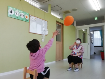 ブロッサムジュニア大田原教室/設備