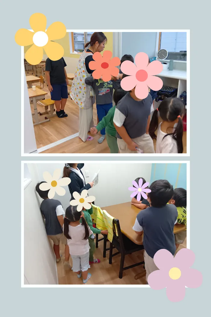 ブロッサムジュニア大田原教室（児童発達支援・放課後等デイサービス）/🌟新教室ルームツアー🌟