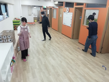 てらぴぁぽけっと柏教室/その他