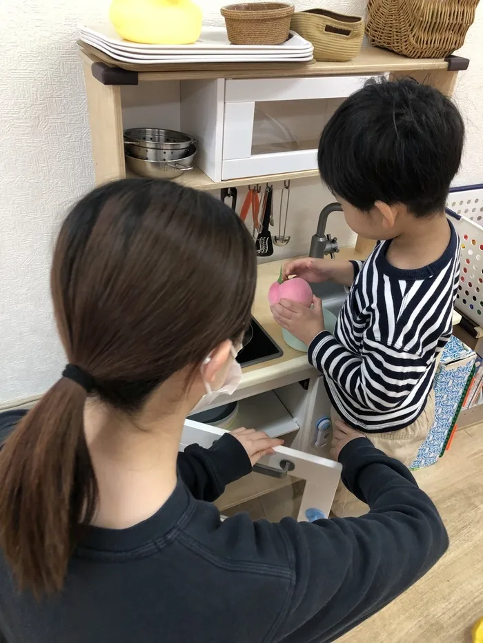てらぴぁぽけっと柏教室/その他