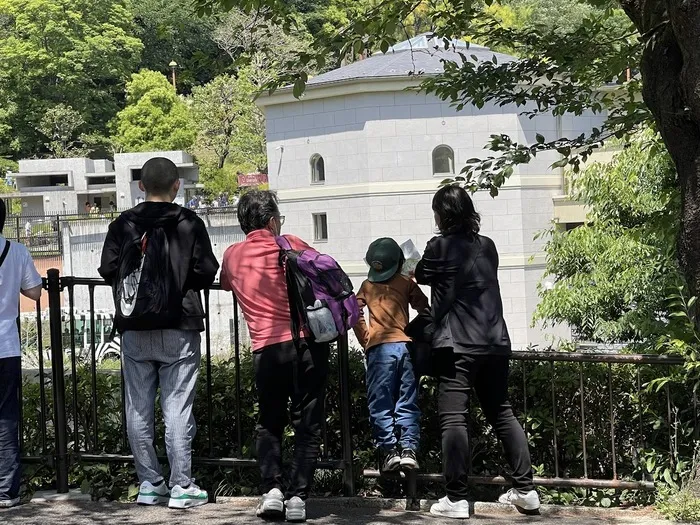 たまキッズルーム 高幡不動/GWのおでかけ🎏