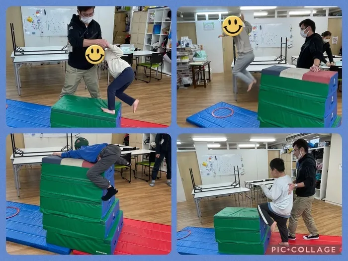 ステラプレナ/🏃‍♂️全身運動🏋️‍♀️