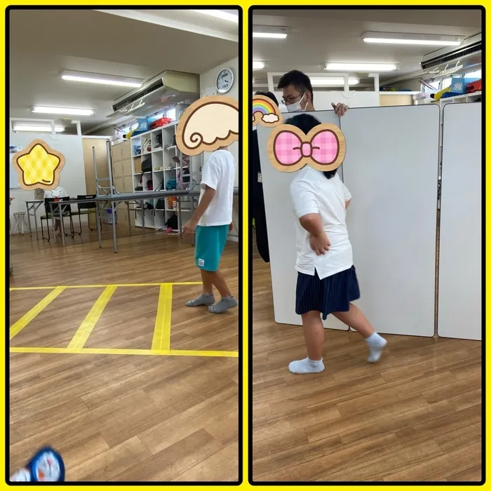 ステラプレナ/⚠️交通マナーの活動🚐