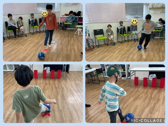 ステラプレナ/⚽️サッカー⚽️