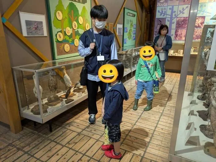 児童発達支援・放課後等デイサービス・じょうしょう塾カネアゲ店/雨の日のおでかけと挨拶