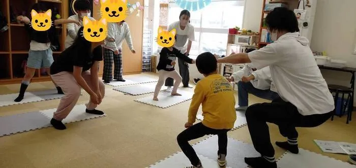 児童発達支援・放課後等デイサービス・じょうしょう塾カネアゲ店/土曜日はお得⁉