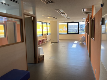 てらぴぁぽけっと 三郷駅前教室