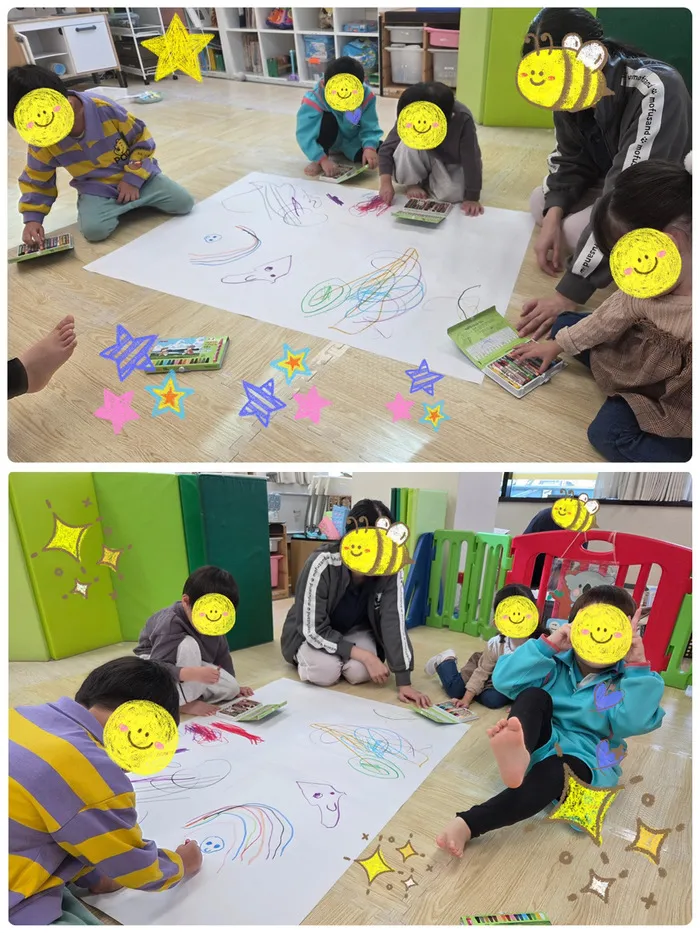 てらぴぁぽけっと　三郷駅前教室の画像