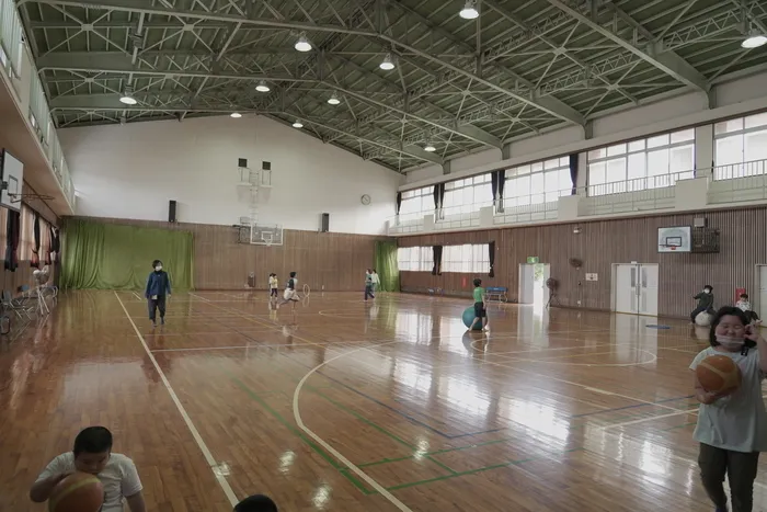 ベーテルの夢Ⅱ/運動支援🥎✨