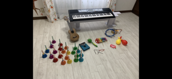 キッズゆにっく学園