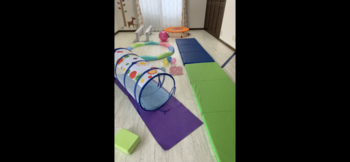 キッズゆにっく学園/プログラム内容