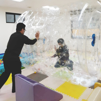 【新規オープンのため空きあります!】癒しの森Kids はなてん