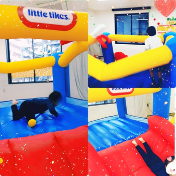 【遊びの中から社会性を育む】癒しの森Kids はなてん/設備