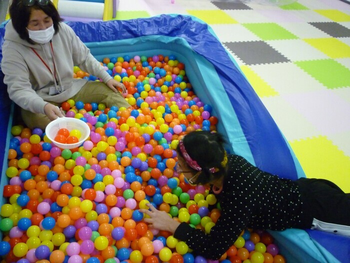 【新規オープンのため空きあります!】癒しの森Kids はなてん
