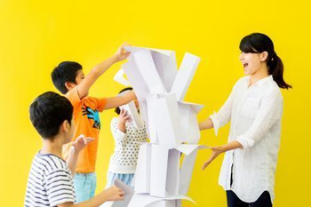 み・らいずスクールたかつき/プログラム内容