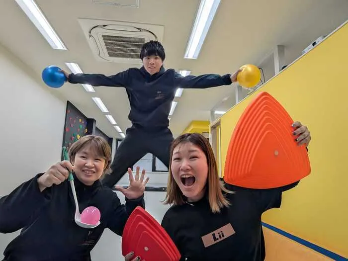 Lii sports studio桜本町/【今だけ💥】平日固定枠に空きがあります🌸