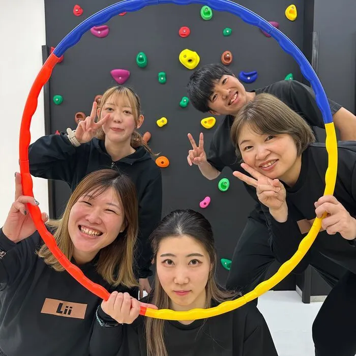 Lii sports studio桜本町/【今だけ💥】平日固定枠に空きがあります🌸