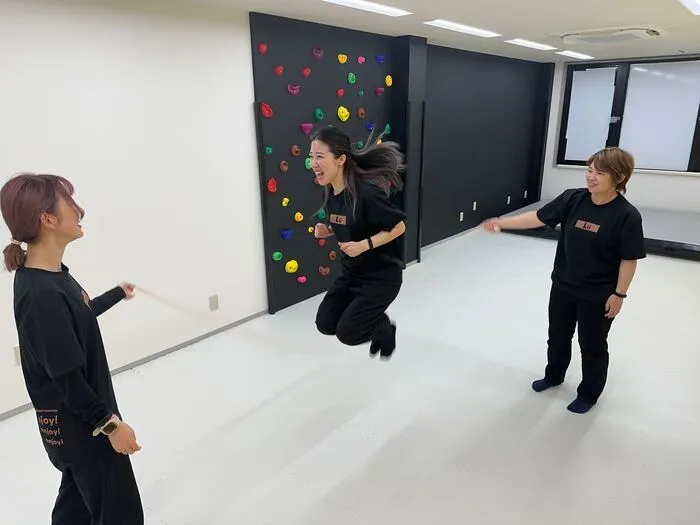 Lii sports studio桜本町/運動は学力にも関係する!?