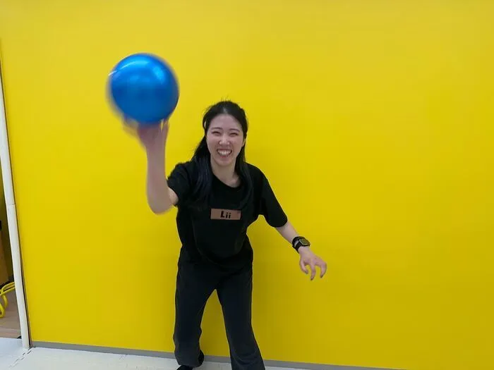 Lii sports studio桜本町/お子様に伝わる🗣️✨効果的な指示の出し方～CCQって？～