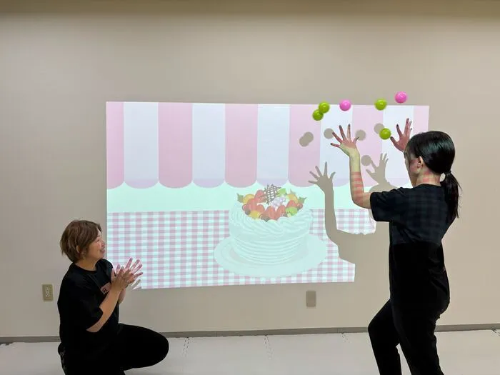 母子分離への取り組みのブログの写真