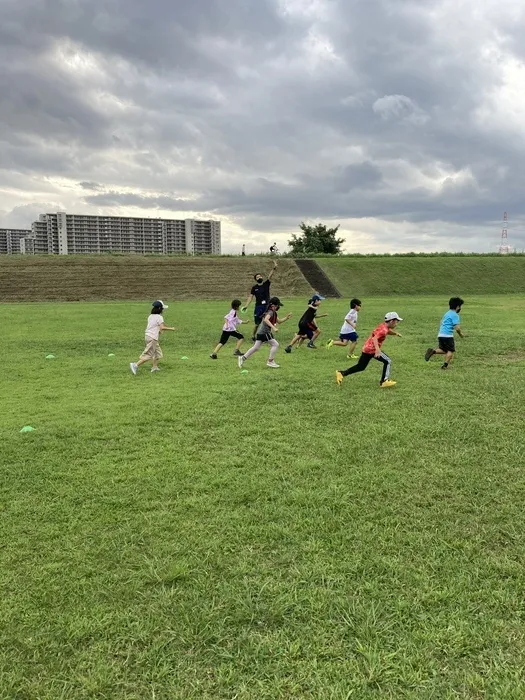 LEIF立川/夏休み明けの活動！