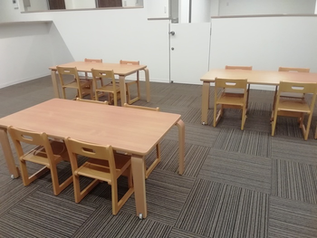 児童発達支援 スマイル 今里店