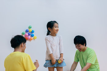 からふるtoys/スタッフの専門性・育成環境