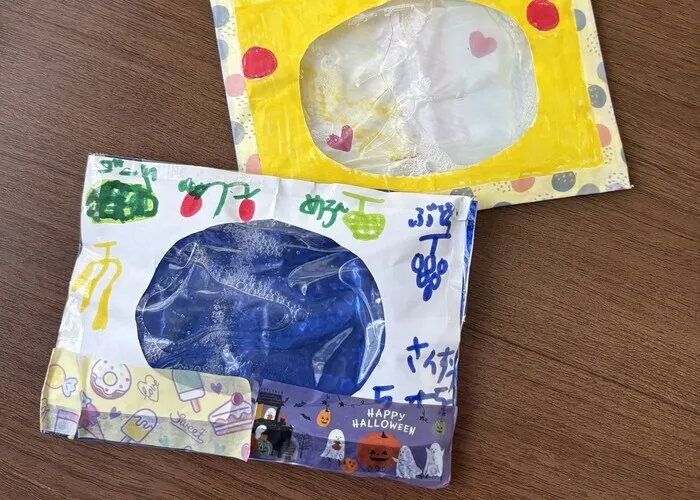 からふるtoys/ぷにぷにグッズづくり💠