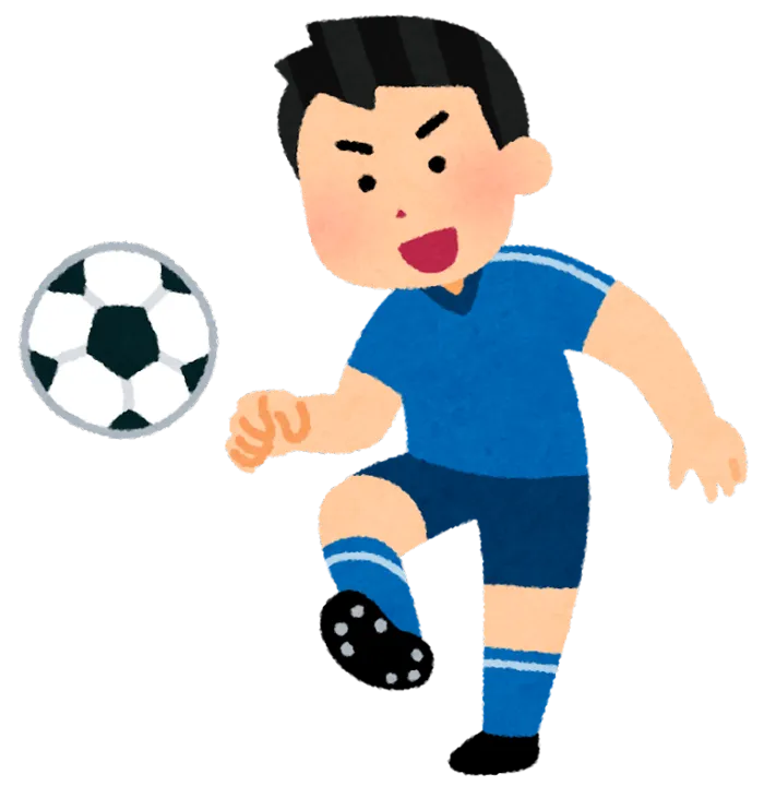 からふるtoys/お子さんが先生！サッカー教室⚽