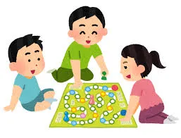 からふるtoys/SSTすごろく！🎲