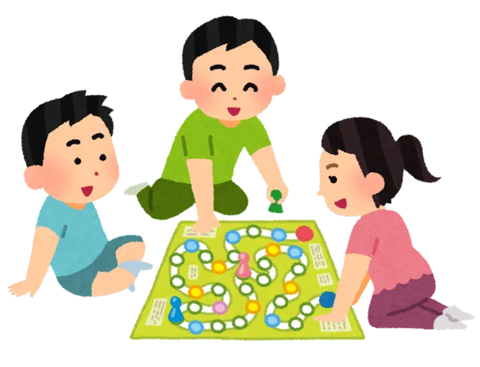 からふるtoys/すごろく🎲