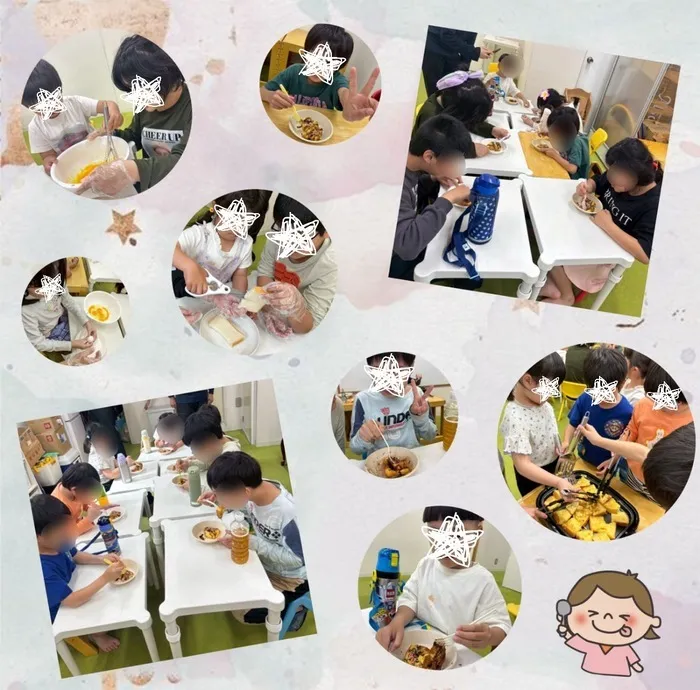 ピース　八尾支店/フレンチトースト🍞