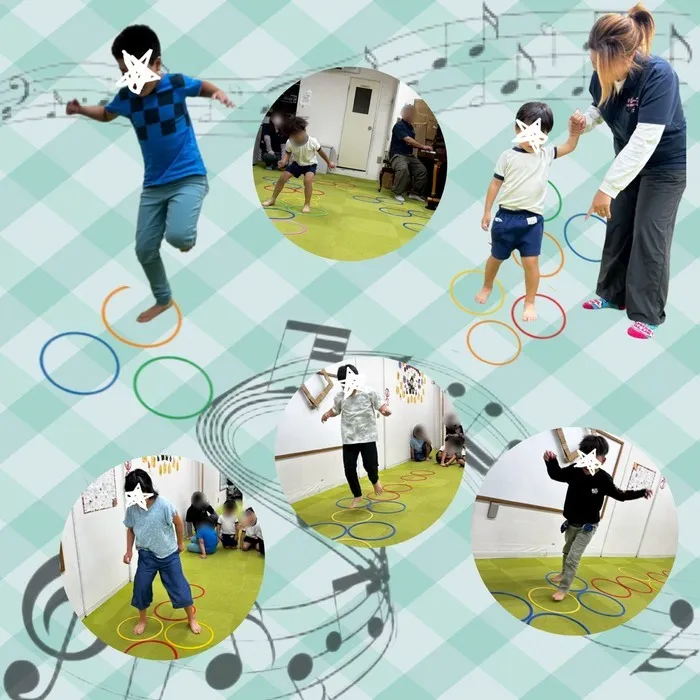 ピース 八尾支店/けんけんぱ!!