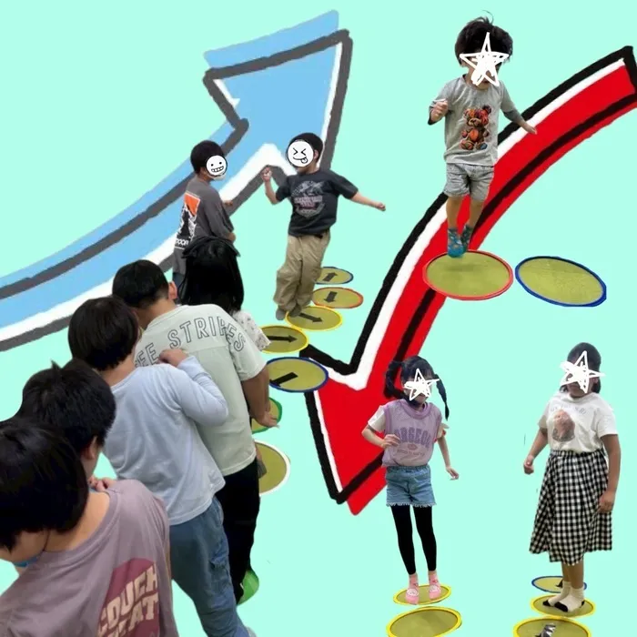 ピース　八尾支店/JUMP🙌