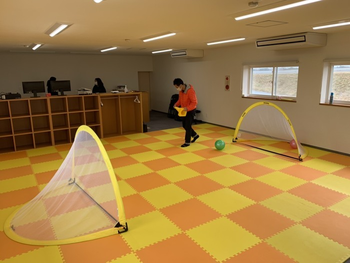 放課後等デイサービスサニー