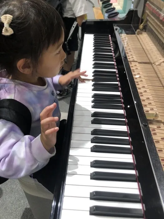 ライズ児童デイサービス楽音寺/大阪市立科学館🔭